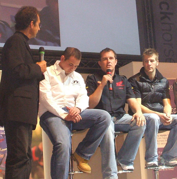 John McGuinness delivers his verdict on the TT2008 race programme